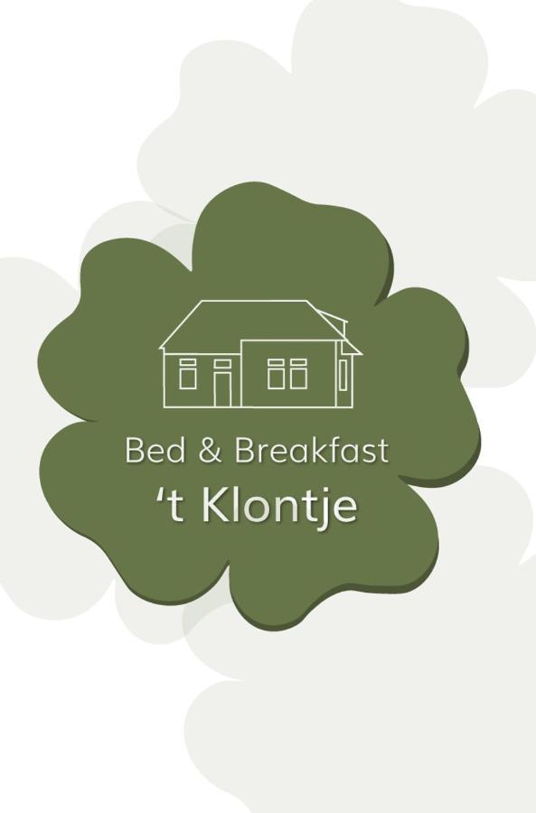 B&B Het Klontje Vriescheloo Eksteriør bilde